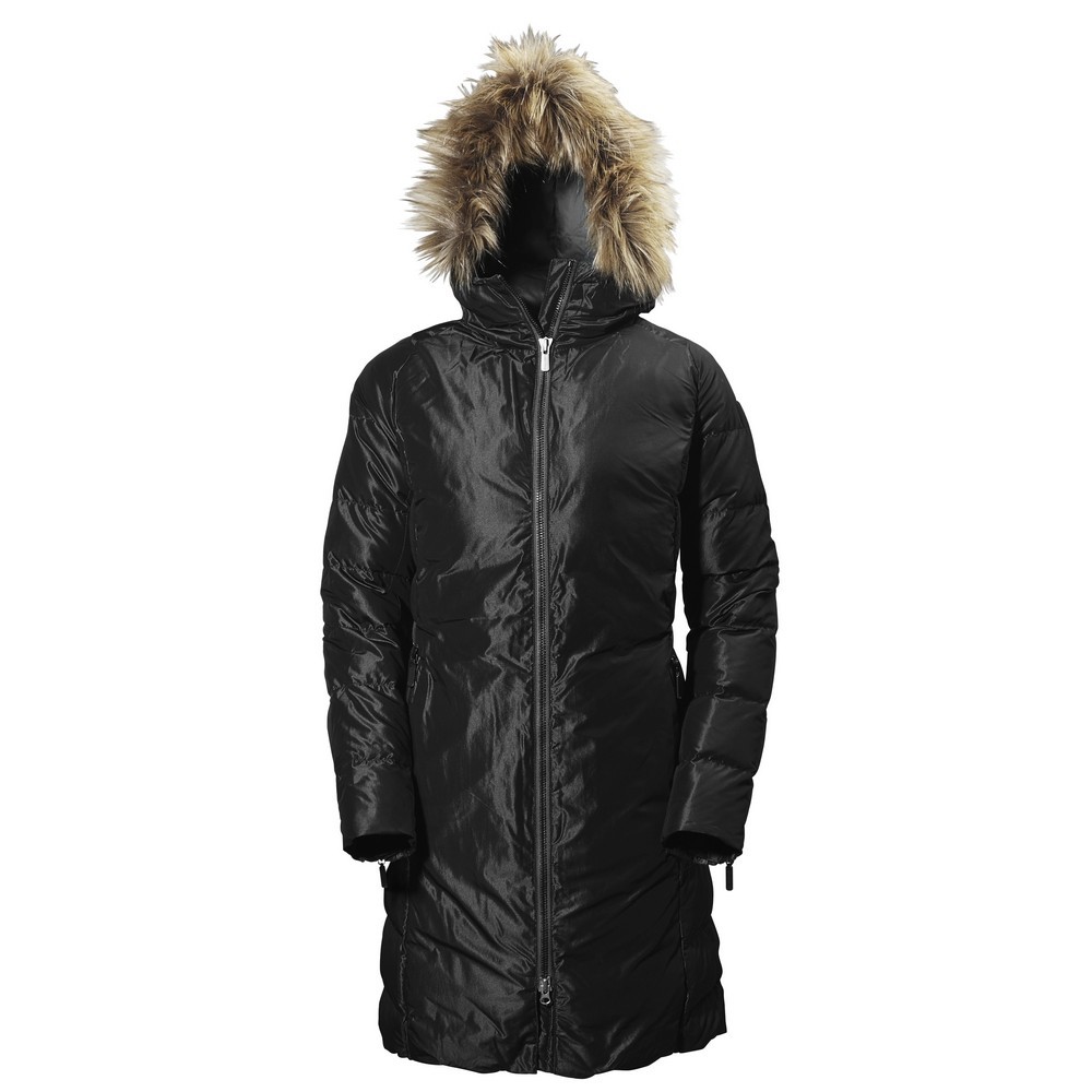 Helly Hansen ni eskabt, szldzseki W Ylva Parka